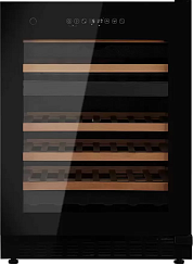 Встраиваемый винный шкаф Kuppersberg RBW 86