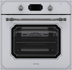 Электрический духовой шкаф OKB 4911 CRGW