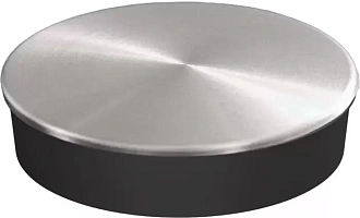 Поворотный переключатель Twist Pad Flex Neff Z9801TWS0 Metallic silver