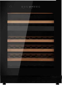 Встраиваемый винный шкаф Kuppersberg RBW 86