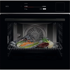 Духовой шкаф AEG TP9SB831AB