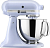Планетарный миксер KitchenAid Artisan 5KSM125ELR