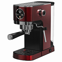 Отдельностоящая кофеварка KCM 1004 ER