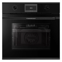 Духовой шкаф Kuppersbusch B 6330.0 S5 Black Velvet