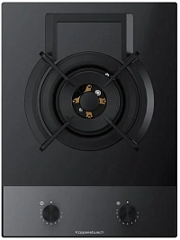 Варочная панель Kuppersbusch VKGW 3850.0 SE-E5