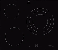 Варочная панель Electrolux EHF 6232 FOK