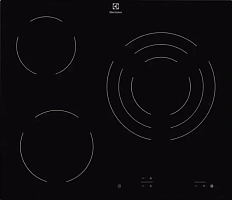 Варочная панель Electrolux EHF 6232 FOK