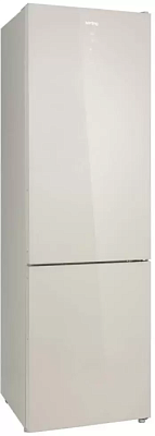 Холодильник Korting KNFC 62370 GB