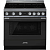 Варочный центр Smeg CPF9IPAN