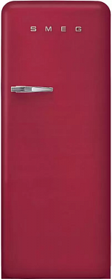 Холодильник Smeg FAB28RDRB5
