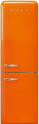 Холодильник Smeg FAB32ROR5