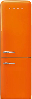 Холодильник Smeg FAB32ROR5