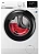Стиральная машина AEG LFR71844BE
