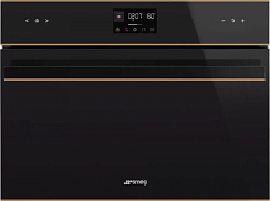 Духовой шкаф Smeg SO4602M1NR