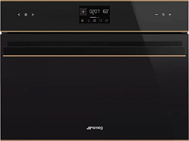 Духовой шкаф Smeg SO4602M1NR