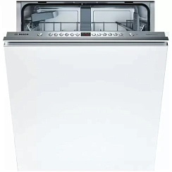 Встраиваемая посудомоечная машина Bosch SMV46KX04E