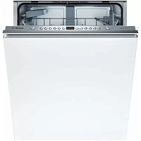 Встраиваемая посудомоечная машина Bosch SMV46KX04E