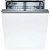 Встраиваемая посудомоечная машина Bosch SMV46KX04E