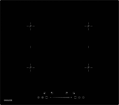 Варочная панель Graude IK 60.2 B