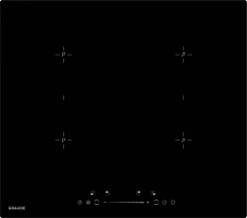 Варочная панель Graude IK 60.2 B
