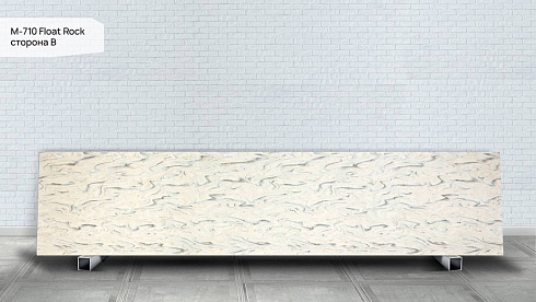 M 710 B Побережье Грез / Float Rock
