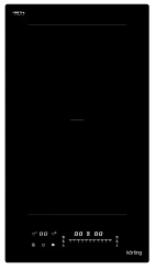 Индукционная варочная панель Korting HIB 35900 HID