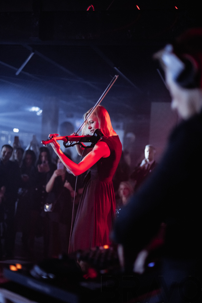 5 марта 2022г. Презентация премиальной бытовой техники Miele