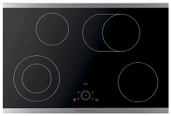 Независимая варочная панель Kuppersbusch EKE 8342.2 ED