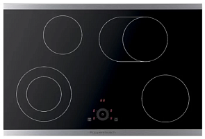 Независимая варочная панель Kuppersbusch EKE 8342.2 ED