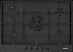 Варочная панель Smeg PX375MB