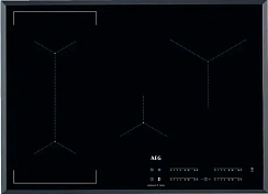 Варочная панель AEG IKE74441FB