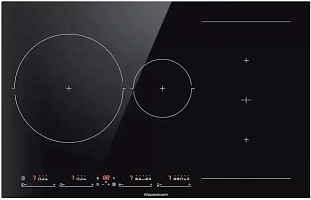 Индукционная варочная панель Kuppersbusch KI 8550.0 SR