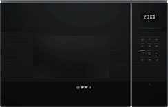 Встраиваемая микроволновая печь Bosch BEL554MB2