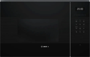 Встраиваемая микроволновая печь Bosch BEL554MB2