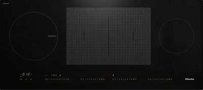 Индукционная варочная панель Miele KM7689 FL