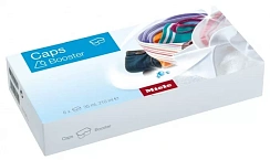 Средство для удаления пятен Miele Booster Caps