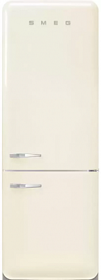 Холодильник Smeg FAB38RCR5