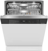 Встраиваемая посудомоечная машина Miele G 7731 SCi AD 125 Gala Edition