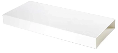 Труба прямоугольная Elica KIT0121012