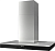 Вытяжка Miele DA 6698 D Stainless Steel Puristic Edition 6000