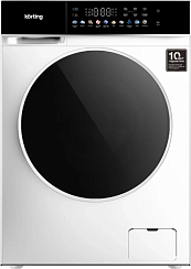 Стирально-сушильная машина Korting KWD 60DS12106