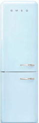 Холодильник Smeg FAB32LPB5