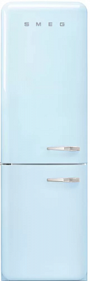 Холодильник Smeg FAB32LPB5