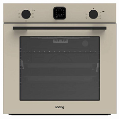 Электрический духовой шкаф OKB 4701 CNRB