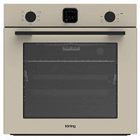 Электрический духовой шкаф OKB 4701 CNRB