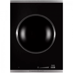 Индукционная варочная панель WOK Kuppersbusch VKIW 3800.0 SR