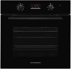 Духовой шкаф Kuppersberg HM 628 Black