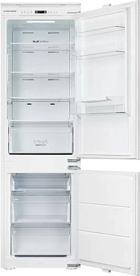 Встраиваемый холодильник Kuppersberg RBN 1764