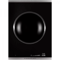 Индукционная варочная панель WOK Kuppersbusch VKIW 3800.0 SR