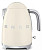 Чайник Smeg KLF03CREU